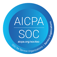 AIPCA SOCII certified