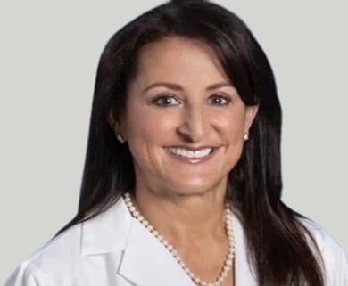 Dr. Lisa Ferzoco